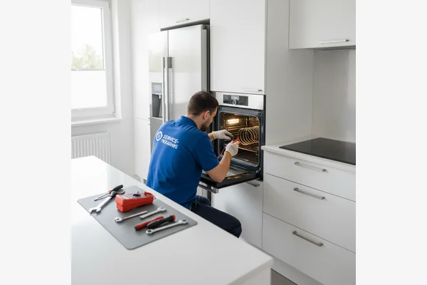 Naprawa piekarników elektrycznych Bolesławiec — serwis z gwarancją